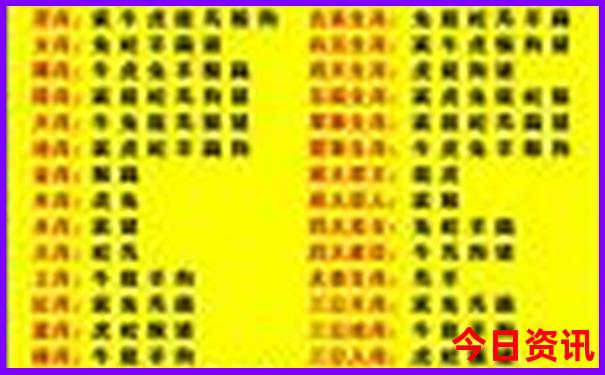 西安旅游地图景点分布图高清